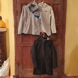 Patagonia (ea) FLASH SALE